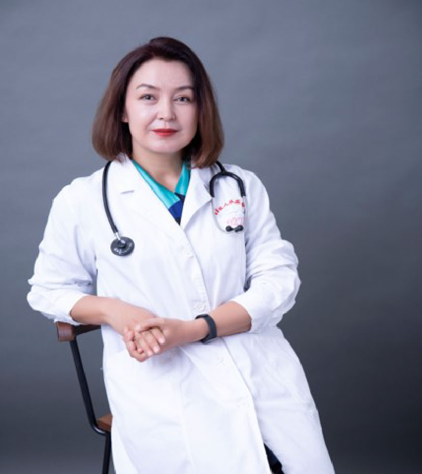 穆叶赛·尼加提